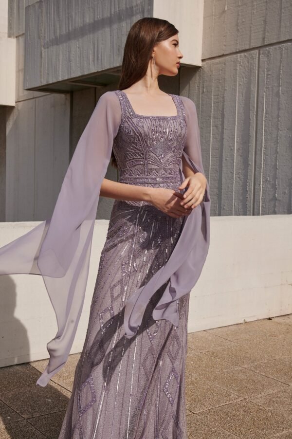 VESTIDO 8U73 AIRE BARCELONA