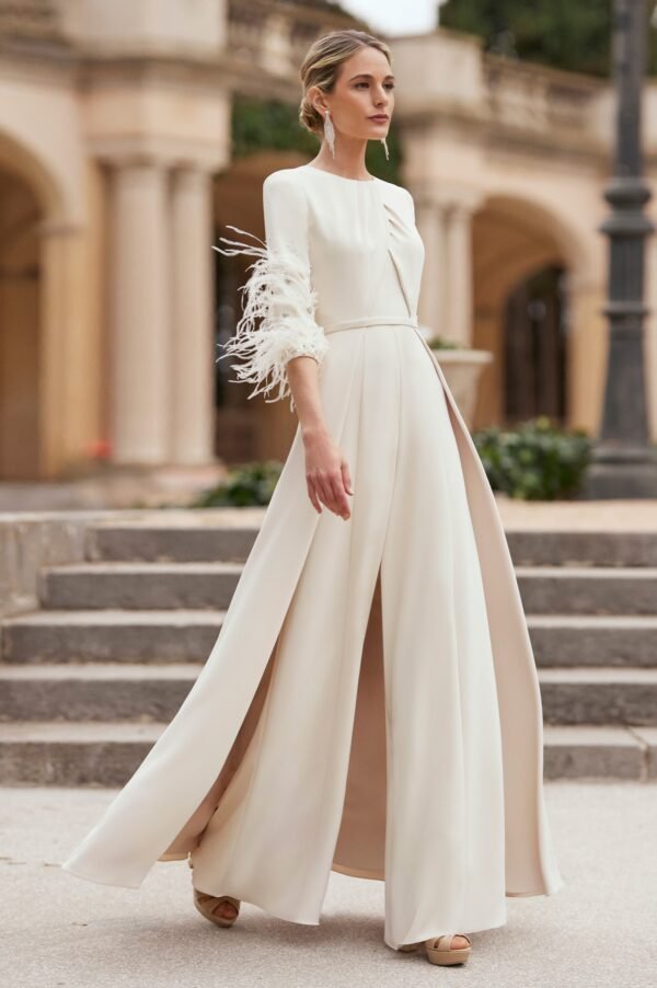 MACACÃO 8G145 COUTURE CLUB