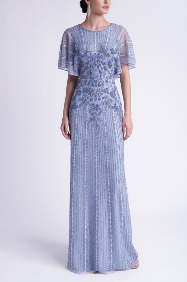 VESTIDO 7U172 AIRE BARCELONA