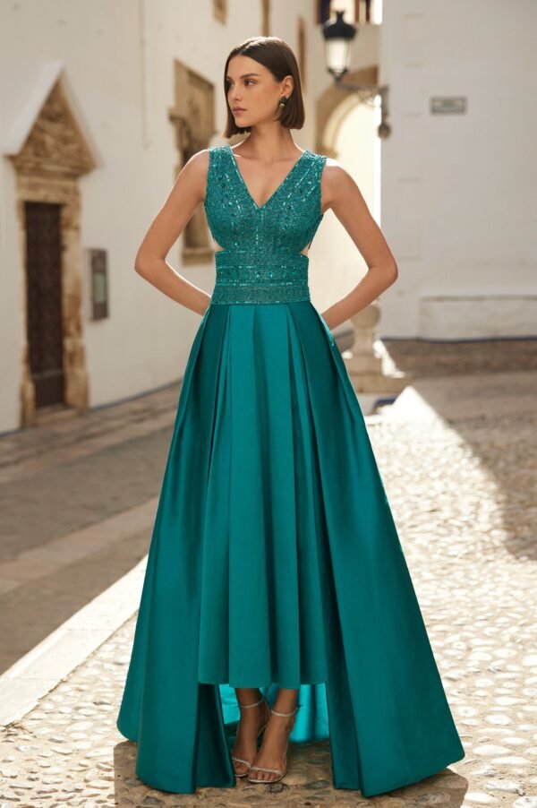 VESTIDO 9U18 AIRE BARCELONA