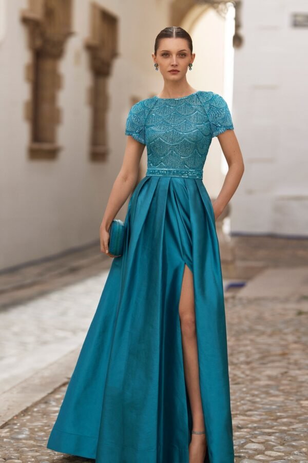 VESTIDO 9U19 AIRE BARCELONA