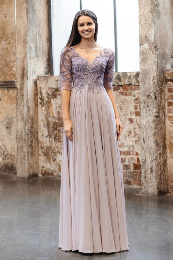 VESTIDO 0788 CHRISTIAN KOEHLERT