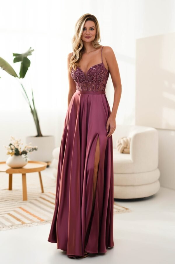 VESTIDO 0971  CHRISTIAN KOEHLERT