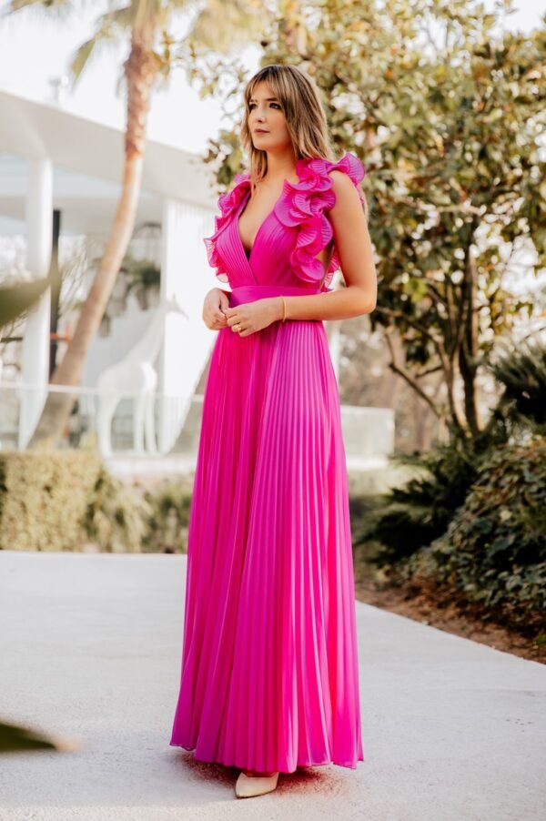 VESTIDO 50500 MADMOVE PREMIUM