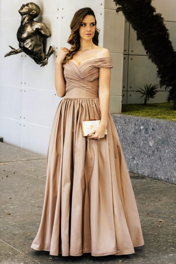 VESTIDO 84058 MADMOVE PREMIUM