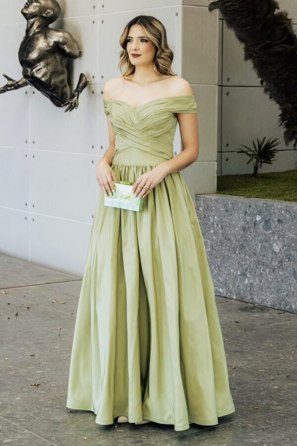 VESTIDO 84508 MADMOVE PREMIUM