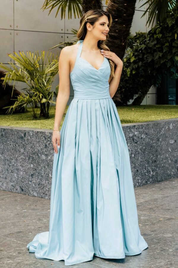 VESTIDO 84060 MADMOVE PREMIUM