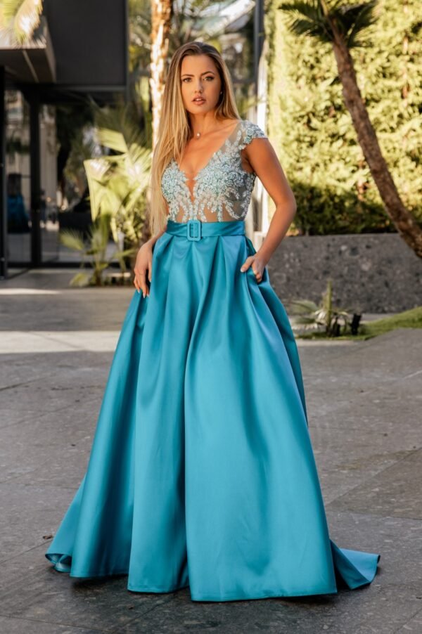 VESTIDO AC2409 MADMOVE PREMIUM