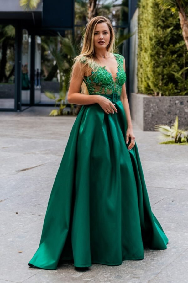 VESTIDO AC2409 MADMOVE PREMIUM