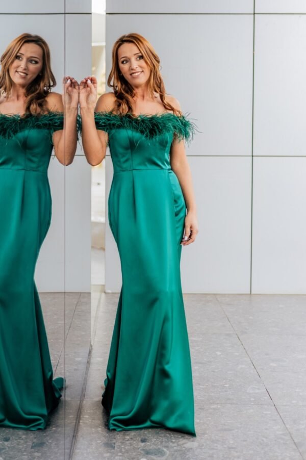 VESTIDO AC2457 MADMOVE PREMIUM