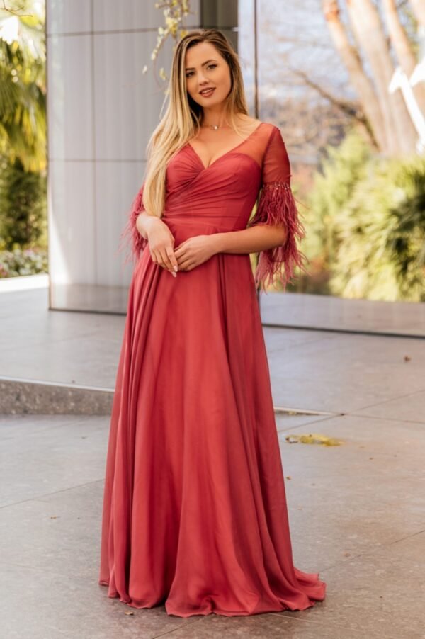 VESTIDO AC2465 MADMOVE PREMIUM