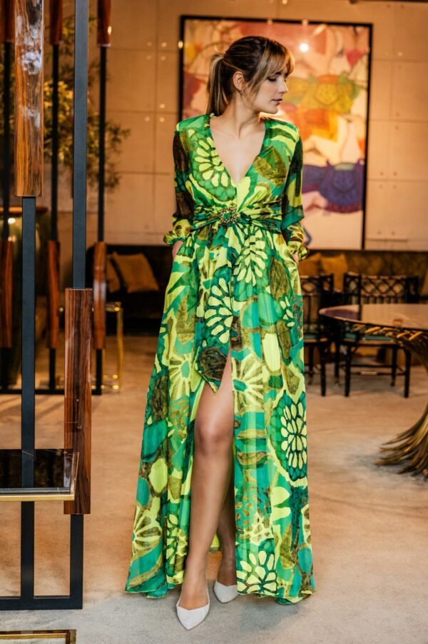 VESTIDO 50630 MADMOVE PREMIUM