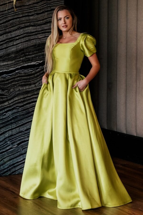 VESTIDO 83148 MADMOVE PREMIUM