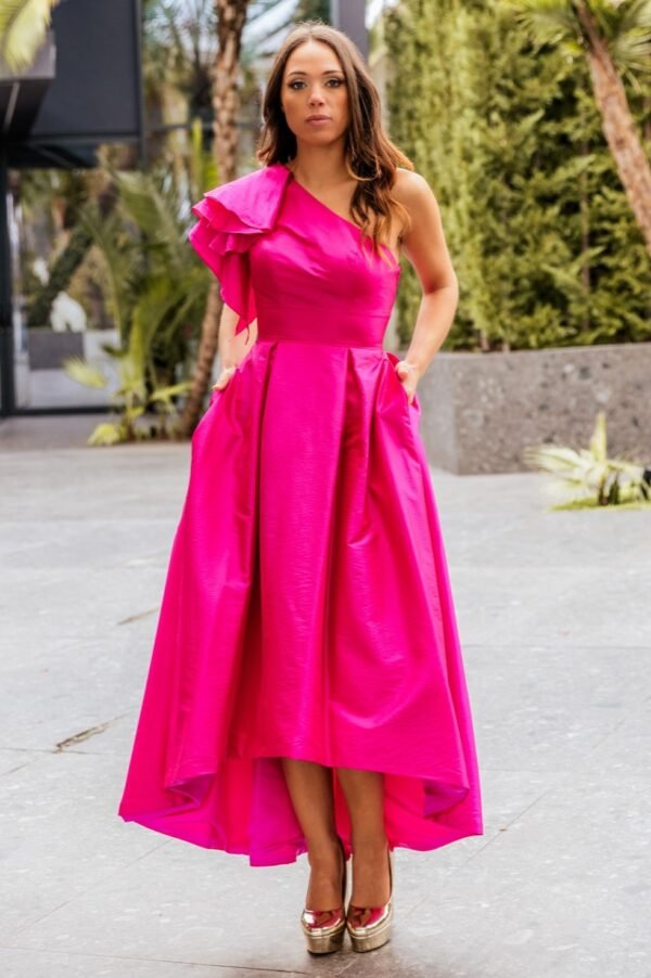 VESTIDO 83156 MADMOVE PREMIUM