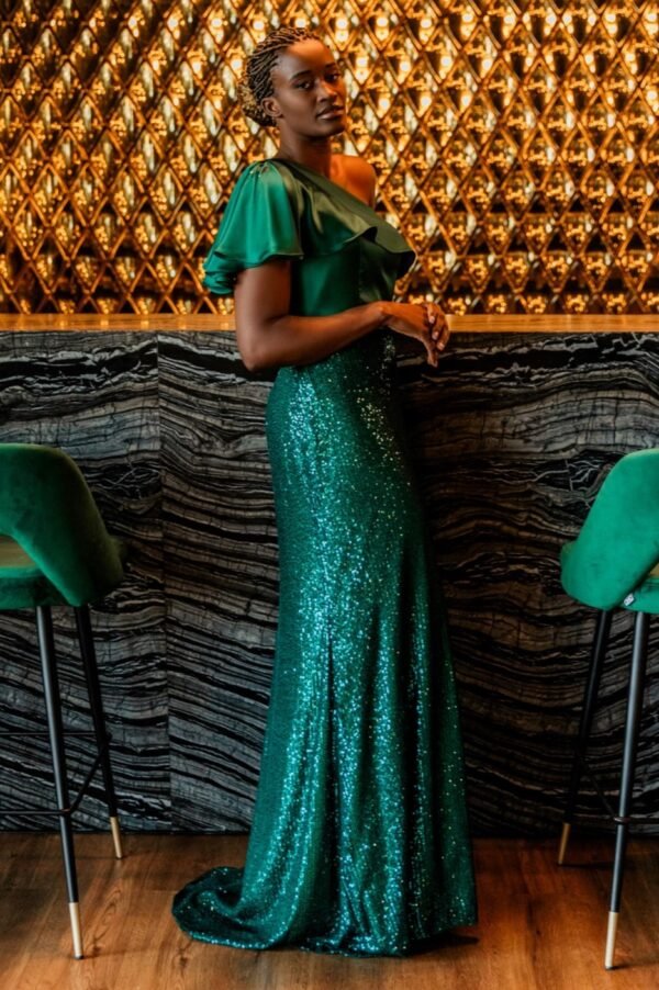 VESTIDO 84032 MADMOVE PREMIUM