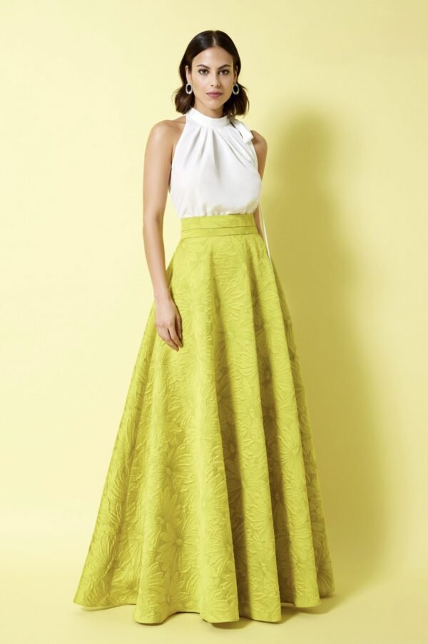 CONJUNTO COCO MANILA