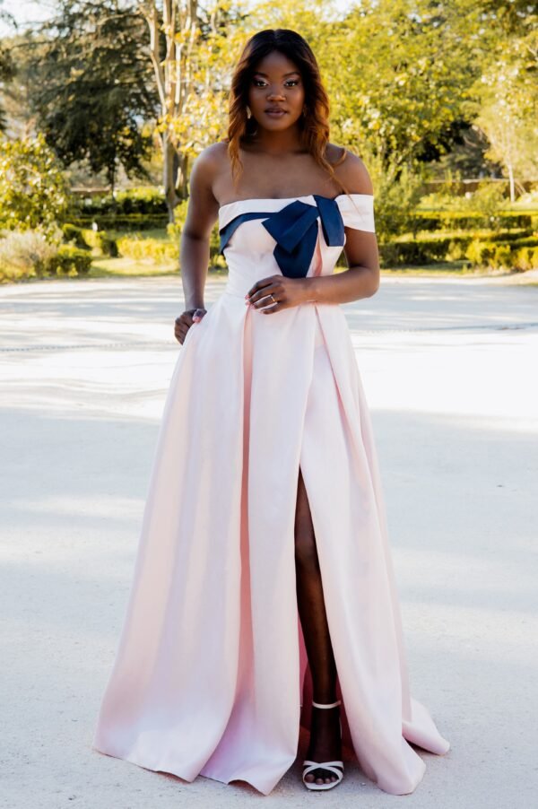 VESTIDO 85029 MAD MOVE PREMIUM