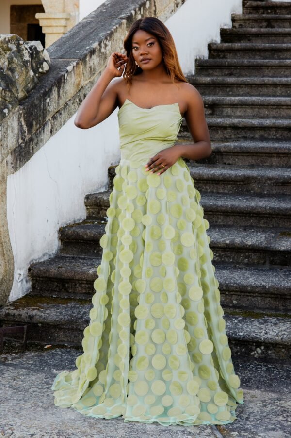 VESTIDO 85056 MADMOVE PREMIUM