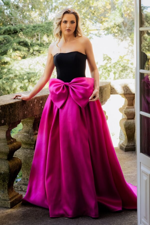 VESTIDO 85028 MADMOVE PREMIUM