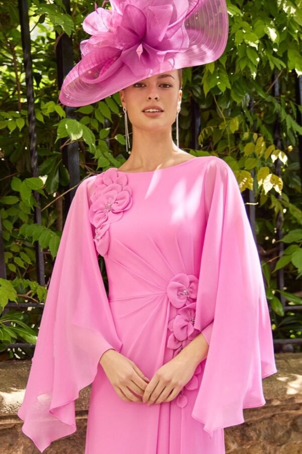 VESTIDO 1G41 COUTURE CLUB