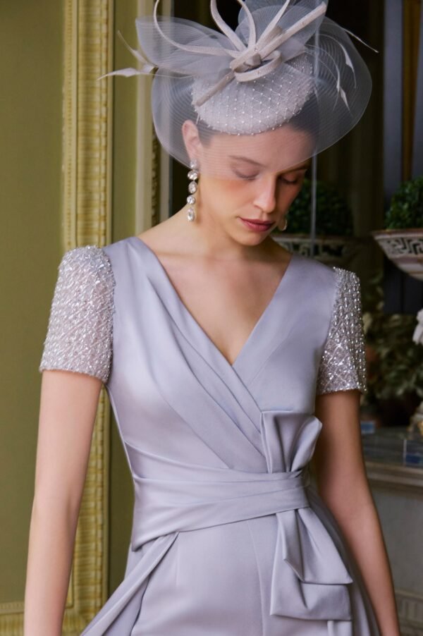 VESTIDO 1GH9 COUTURE CLUB