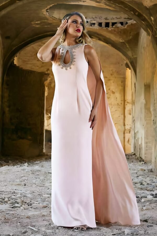 VESTIDO 24906 MADMOVE PREMIUM