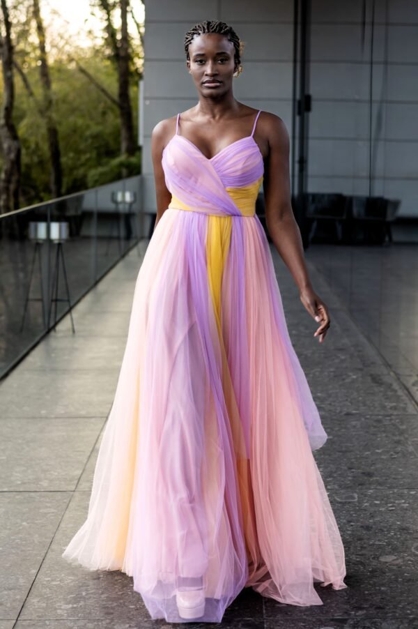 VESTIDO ABIGAIL