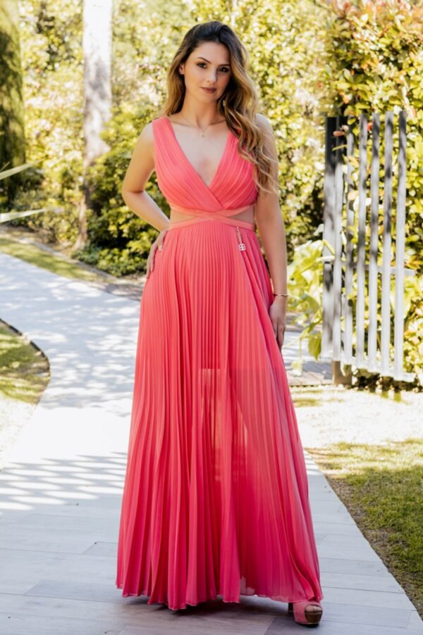 VESTIDO AIDÉ