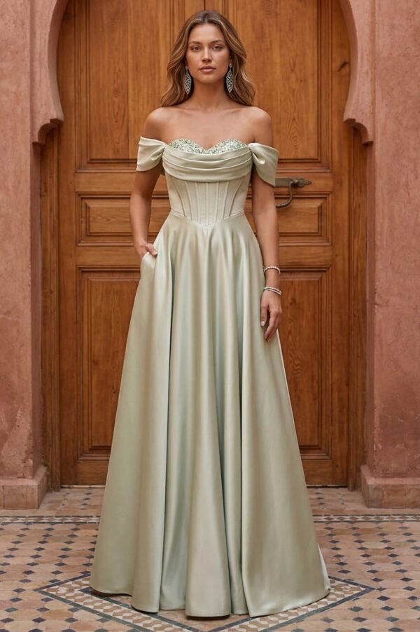 VESTIDO EMMA