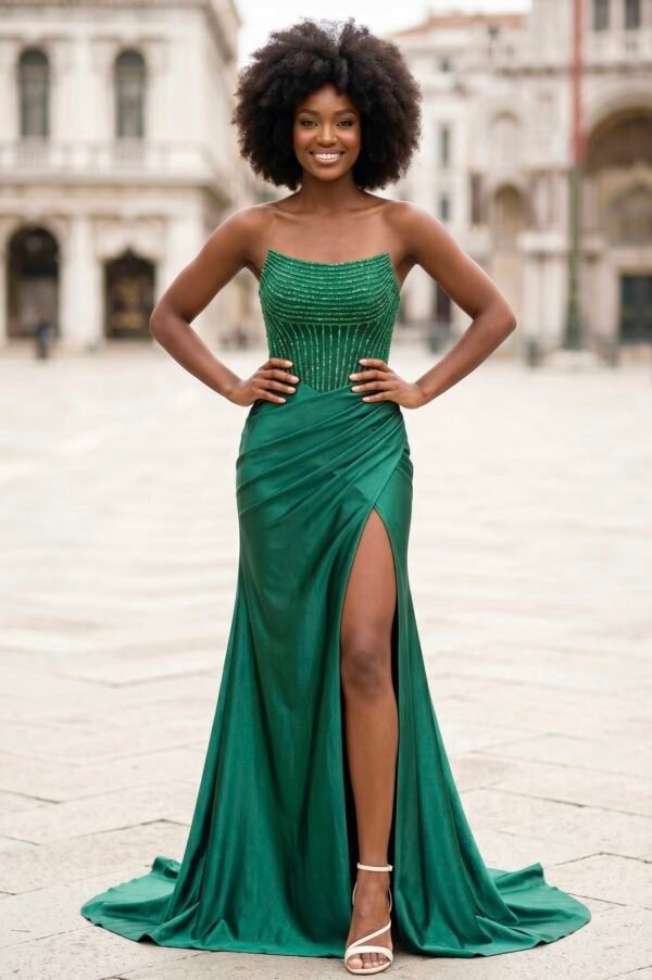 VESTIDO LORENA