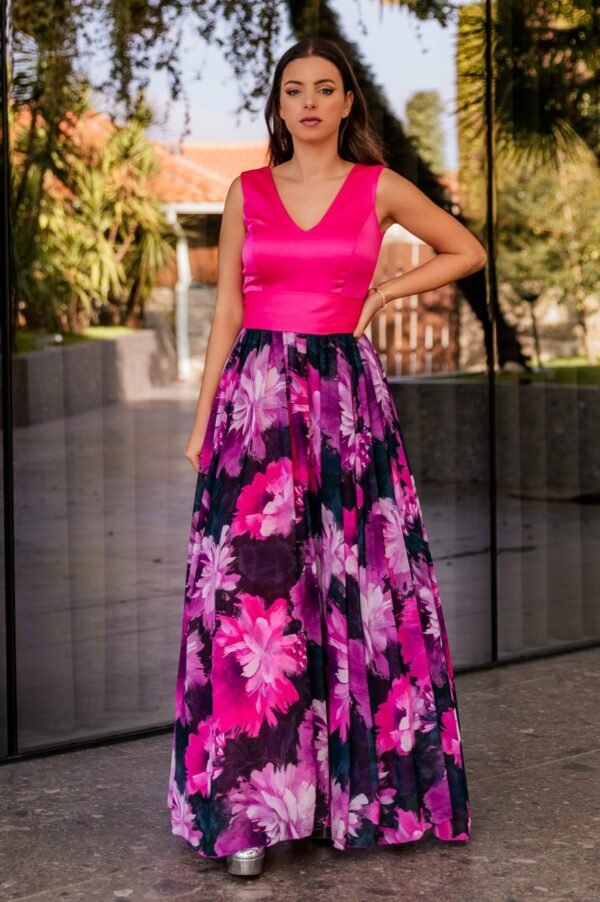 VESTIDO MANÁGUA