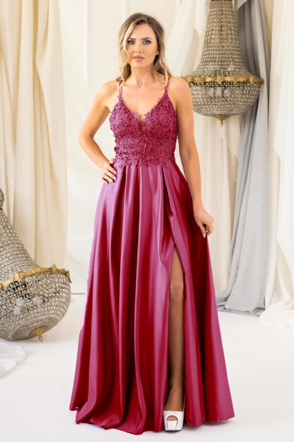 VESTIDO JACAREI
