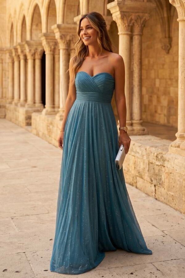 VESTIDO MERITA